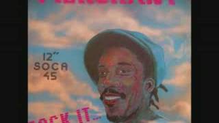 Merchant - Rock It