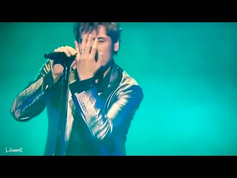 吉川晃司 _ROMEO NO NAGEKI