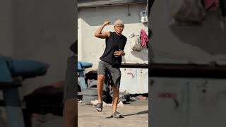 Energy 100/100 😂🔥 This oyibo no gree at all #dance #viral #shorts