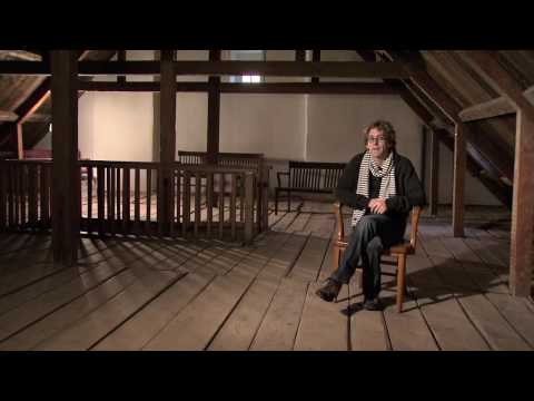 Fred Pellerin, le conteux de St-lie-de-Caxton (2/5)