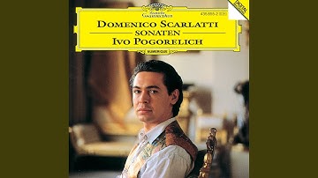 D. Scarlatti: Keyboard Sonata in C Major, Kk. 159 - Allegro