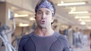 Ec3D High Performance Undergarments
