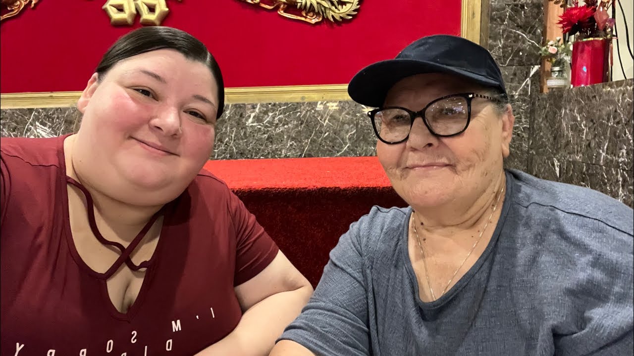 Dim Sum Great Wall Cuisine TY Behnaz 🎉💕🙏🏼💐