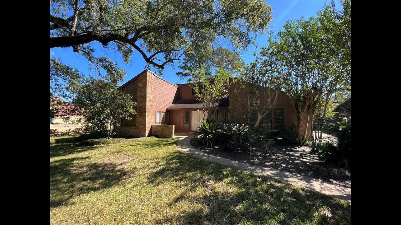 Humble Homes for Rent 5BR/3.5BA by Humble Property Management YouTube