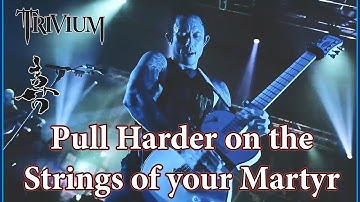 Matt Heafy (Trivium) - 