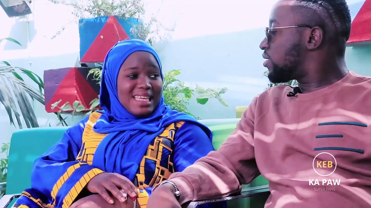 KEB Ka Paw Épisode N01 (2020 )