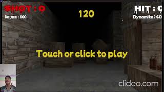 664230007 FFStar 3D Game Project Review