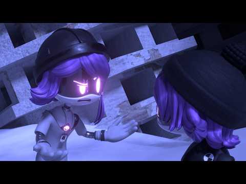 How could I ruin your life, I wasn't even there // Murder Drones Animation