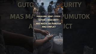 Cycle of Violence: Bakit Nauulit, Sino ang May Pananagutan? #shiftnetwork #transparency