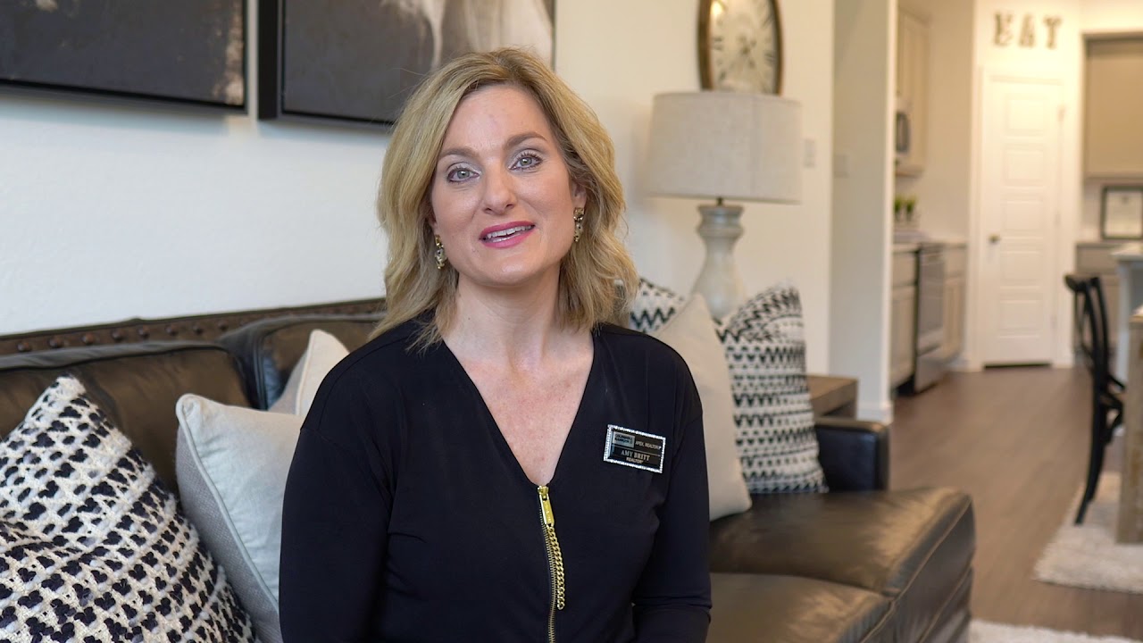 Amy Britt Dallas Realtor // Coldwell Banker Apex YouTube