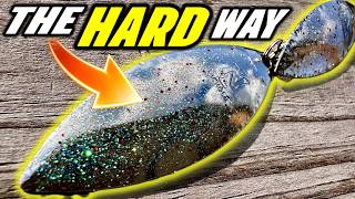I Learned This Spinnerbait Tweak The HARD Way… Now You Don’t Have To