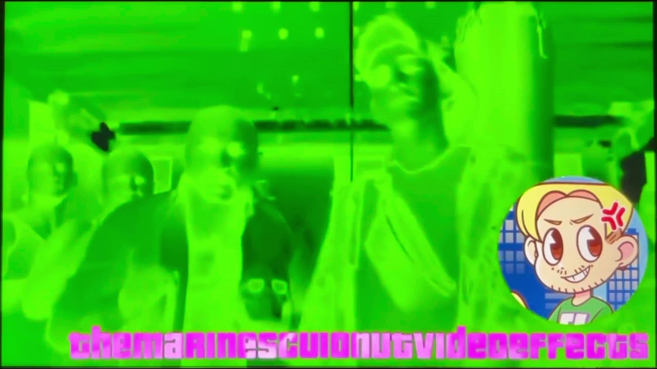 Preview 2 Abi & Dani Mocanu Effects Round 1 vs. Megan Woodmansee