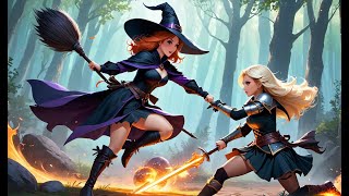 Deep Dive into the Warlock & Fighter Class Features 5e D &D