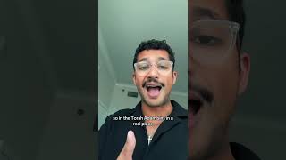 ADAM &amp; EVE: QURAN VS TORAH