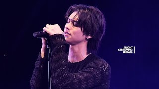 180824 | TRY : BRIGHT SUMMER SONIC TOKYO 🇯🇵 #SUMMERSONICxBRIGHT_DAY2#SUMMERSONICxBRIGHT