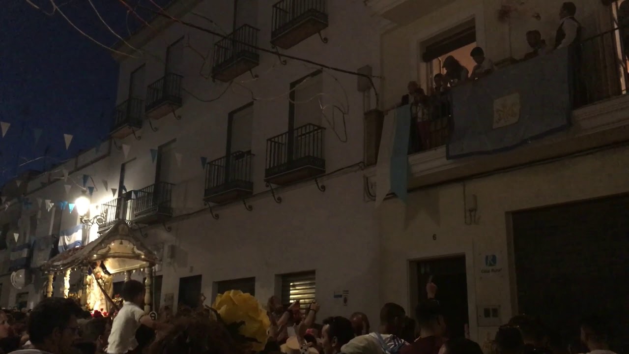 Petalá Pura y Limpia |Romería Pruna 2019