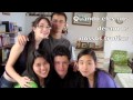 Video de despedida para a Bomi
