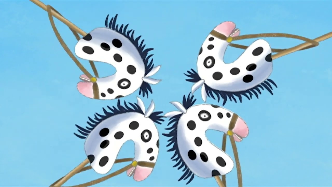 Kleine Prinzessin Zusammenstellung | Staffel 1 FOLGE GANZE | Kleine Prinzessin