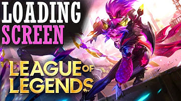 How To Fix League of Legends Stuck on Loading Screen After Champion Select [100% Working]