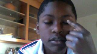 How to flip your eye lid