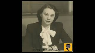 THE FAIR LABOR LAWYER Bessie Margolin: What'sHerName Podcast Episode 15