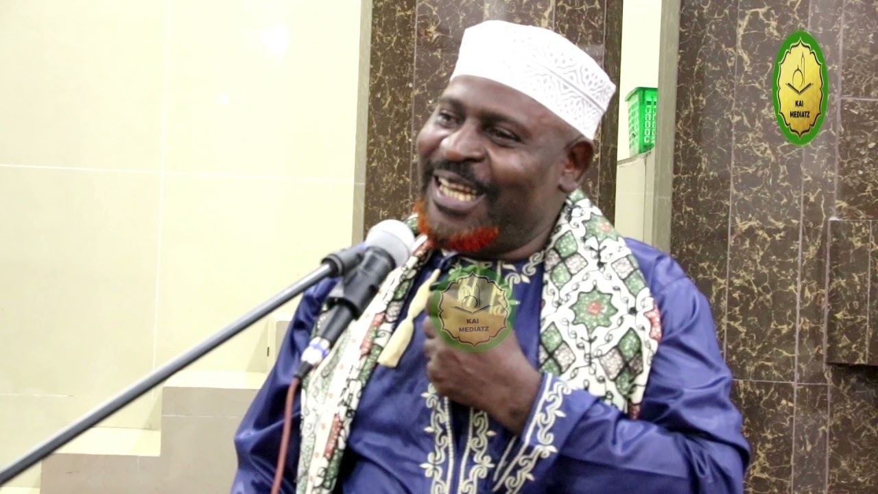 TAQWA / SHEIKH KIPOZEO