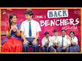 Backbenchers - School life || Ep-3 || Dorasai Teja || Varsha Dsouza || Tejindia || Infinitum Media
