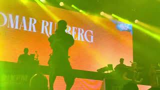 Omar Rudberg - Moving Like That - Växjö 2023