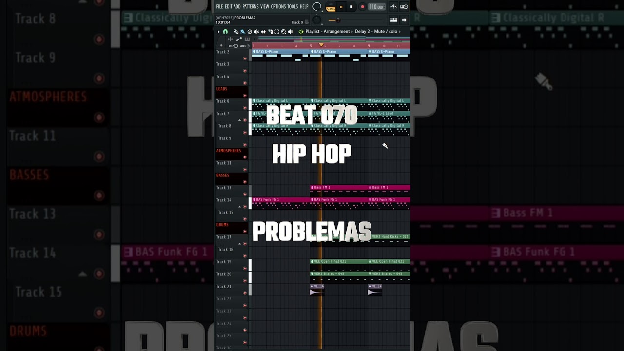 #flstudio