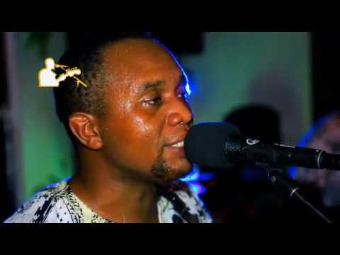 SHABO MAKOTA - LIVE SHOW AT SLOW LEOPARD