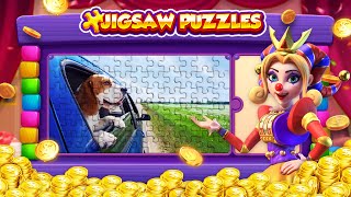 Jigsaw Puzzle Event is Coming! screenshot 4