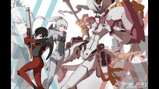 Darling in the FranXX OST Vol 1-EpicBattle music