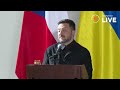 &quot;Ми розуміємо з ким маємо справу&quot;: Зеленський повідомив, що рф може здійснити провокації на 9 травня