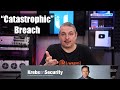 Krebs Whistleblower Says Ubiquiti Breach was “Catastrophic”?