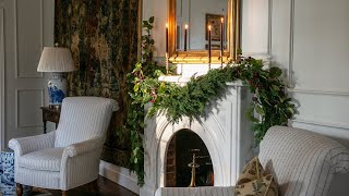 Holiday Decorating With Carley Summers