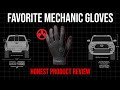My Favorite Mechanic Gloves - Magpul Technical Work Gloves