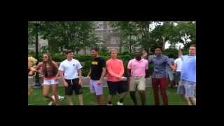 BC 2014 Orientation Session 1