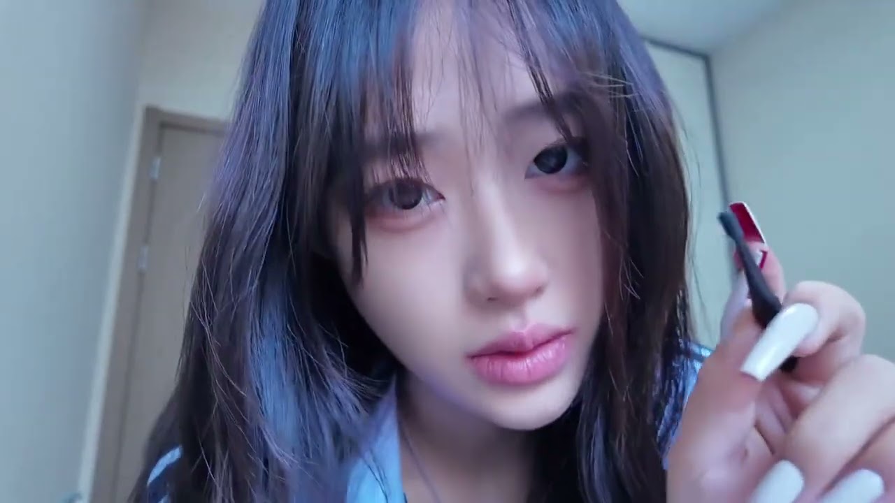 ASMR Ear Cleaning with a Mother’s Touch | Calm, Safe, and Relaxing