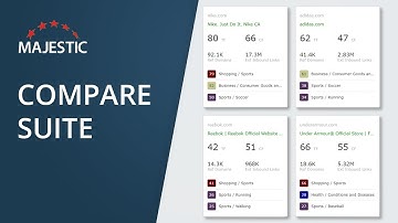 Compare Suite (2023)