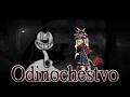 【FNF】Odinochestvo but Oswald and Ibuki sings it【Blue Archive / ブルアカ】