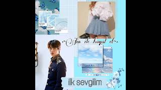 Jin Ile Hayal Et Soft Ilk Sevgilimtek Bölümlük Açıklamada Ilk Um