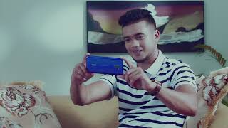 Oppo A9 2020 ft Taskin Ahmed
