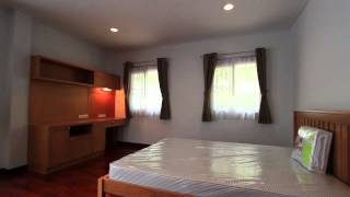 4 Bedroom House for Rent 3 Storeys