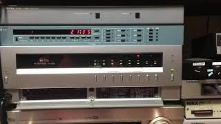 TOA TA-2060を導入しました！