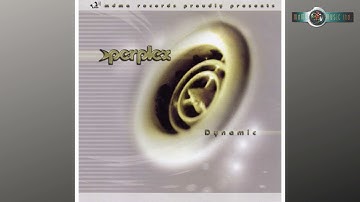 Perplex Feat. Sesto Santo - When Ill Know (Retro Psytrance)