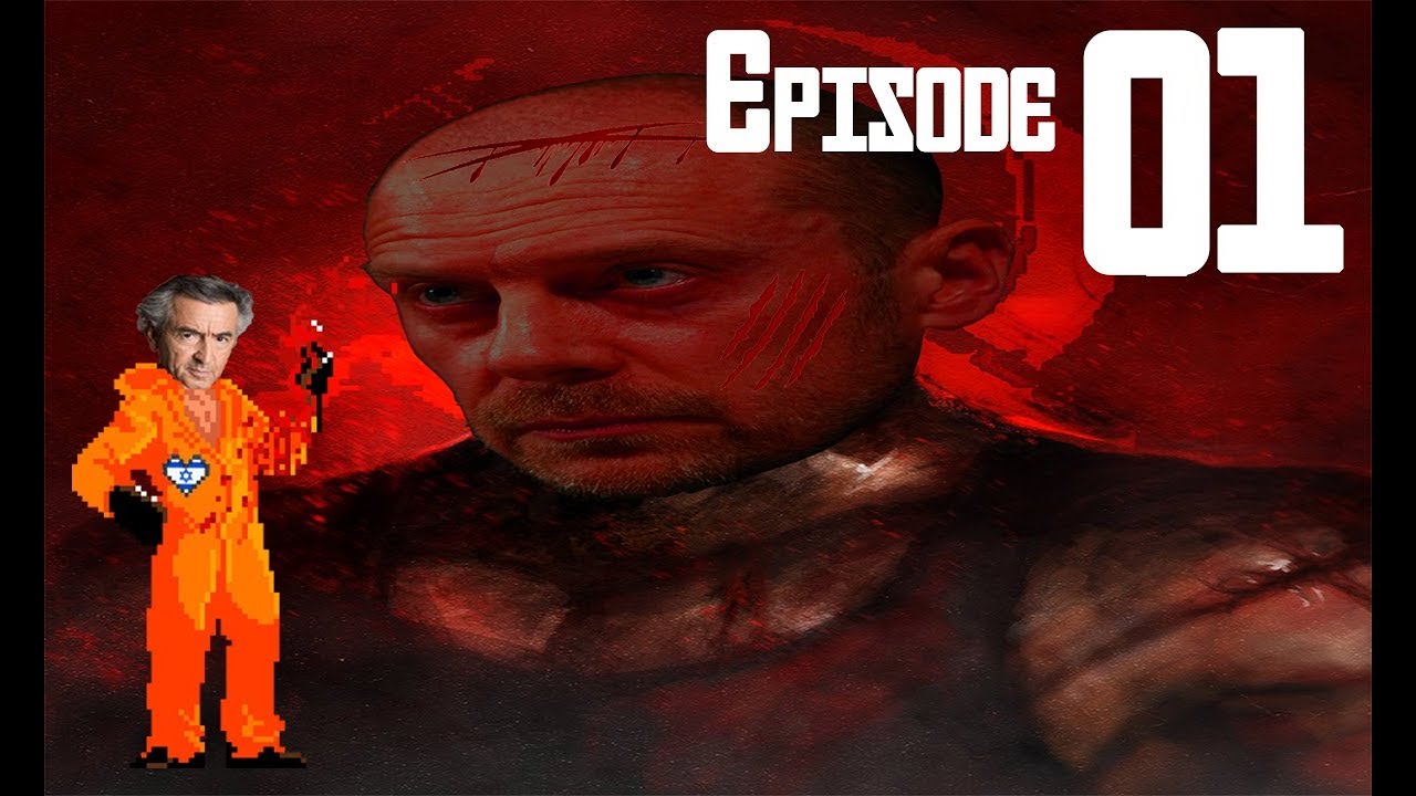 MOTHER RUSSIA BLEEDS | HARDCORE SOLO | Soralito et le labo sioniste [01]