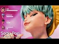 Saja Boys Soda Pop Line Distribution Lyrics Sajaboys Netflix Kpop Trending Saja Boys Soda Pop Line Distribution Lyrics Sajaboys Netflix Kpop Trending
