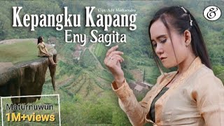 Eny Sagita - Kepangku Kapang | Dangdut ( Music Video)