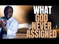 Put the HOLY SPIRIT First and Watch That Burden Disappear | Myles Munroe