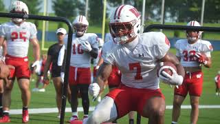 Badger Observers Only 4.17Month For 1-Year Through 829